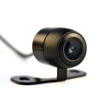 Load image into Gallery viewer, BYNCG Car Rear View Camera 4 LED Night Vision Reversing Auto Parking Monitor CCD Waterproof 170 Degree HD Video