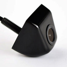 Load image into Gallery viewer, BYNCG Car Rear View Camera 4 LED Night Vision Reversing Auto Parking Monitor CCD Waterproof 170 Degree HD Video