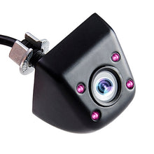 Load image into Gallery viewer, BYNCG Car Rear View Camera 4 LED Night Vision Reversing Auto Parking Monitor CCD Waterproof 170 Degree HD Video