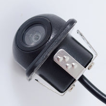 Load image into Gallery viewer, BYNCG Car Rear View Camera 4 LED Night Vision Reversing Auto Parking Monitor CCD Waterproof 170 Degree HD Video